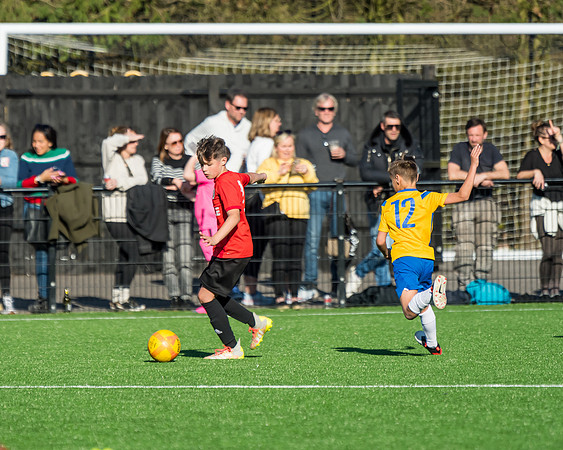 Flackwell Heath vs Carmel (U12)-Beaconsfield Town vs Carmel (U11)  (525 of 742)