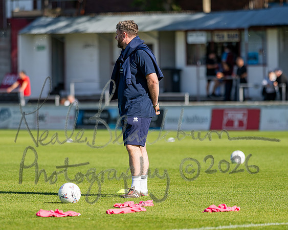 Chesham United 0v4 Maidenhead United (99 of 512)