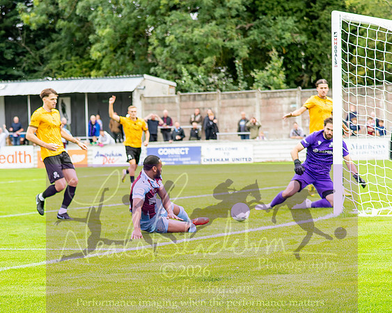 Chesham United 4 v 3 Real Bedford (104 of 516)