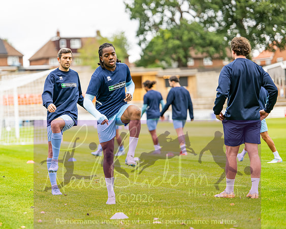 Chesham United 7 v 2 Ware (44 of 526)