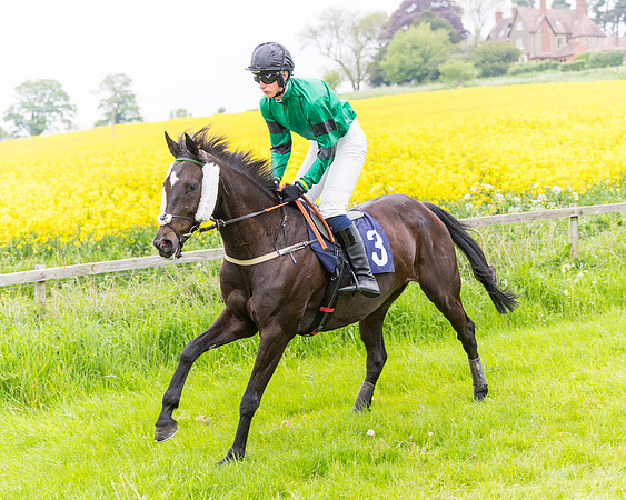 Race 1 - PPORA Member Conditions (10 of 99)