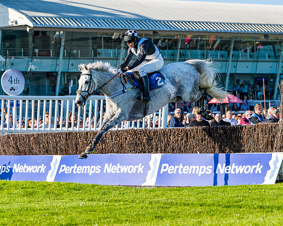 Race 4 - Foxhunters Championship (57 of 175)