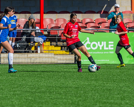 Oxfordshire Elite vs Carmel (Ladies U16)-Beaconsfield Town vs Carmel (U11)  (385 of 520)