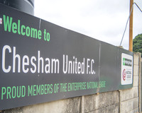 Chesham United 7 v 2 Ware (5 of 526)