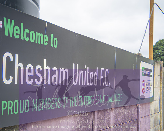 Chesham United 7 v 2 Ware (5 of 526)