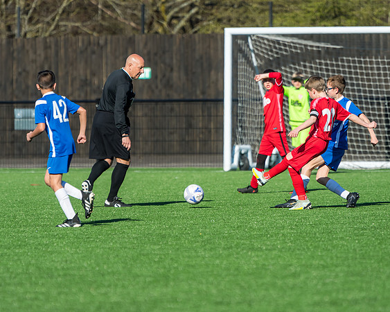 Flackwell Heath vs Carmel (U12)-Beaconsfield Town vs Carmel (U11)  (46 of 742)