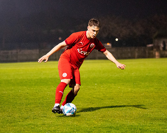 Beaconsfield Town U23