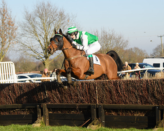 Race 2 - PPORA Novice Riders  (202 of 205)