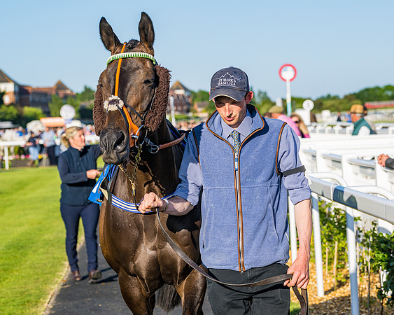 Race 4 - Foxhunters Championship (15 of 175)