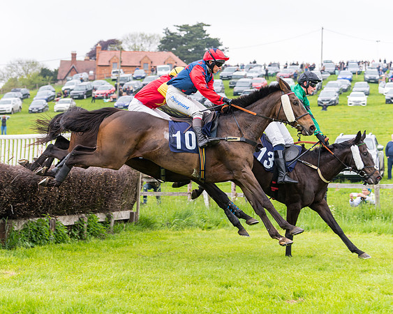 Race 1 - PPORA Member Conditions (46 of 99)