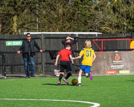 Flackwell Heath vs Carmel (U12)-Beaconsfield Town vs Carmel (U11)  (583 of 742)