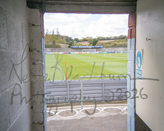 Chesham United 0v0 Forest Green Rovers (16 of 589)