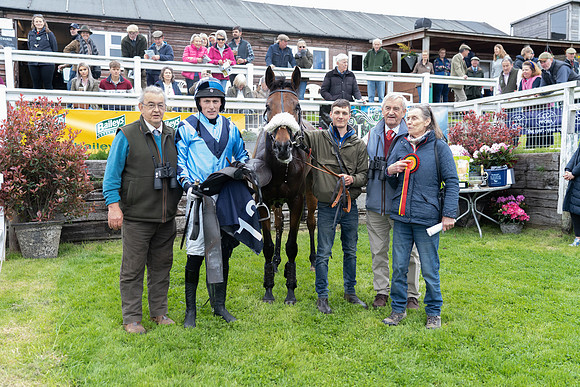 Race 1 - PPORA Member Conditions (88 of 99)