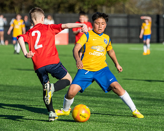 Flackwell Heath vs Carmel (U12)-Beaconsfield Town vs Carmel (U11)  (568 of 742)