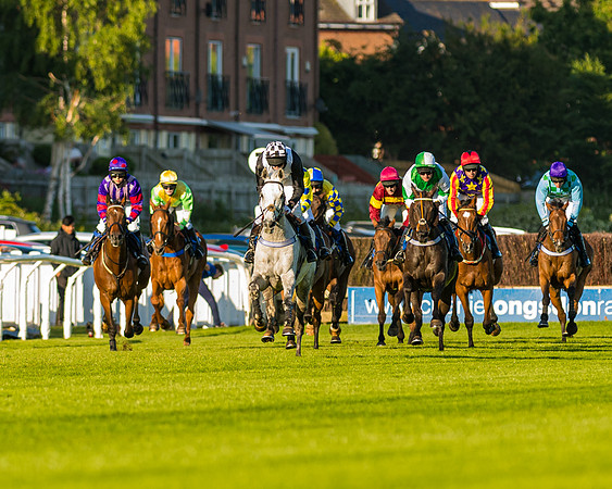 Race 4 - Foxhunters Championship (77 of 175)