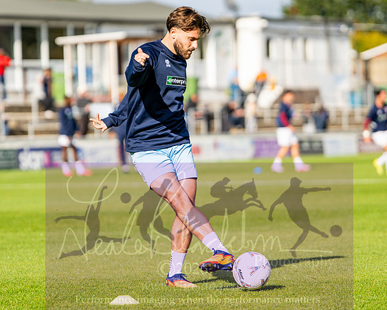 Chesham United 0 v 5 Chelmsford City (55 of 510)
