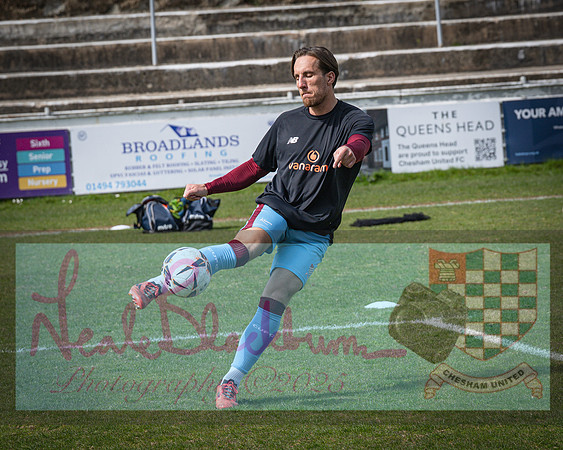 Chesham Utd 2 v 1 Farnborough (7 of 566)
