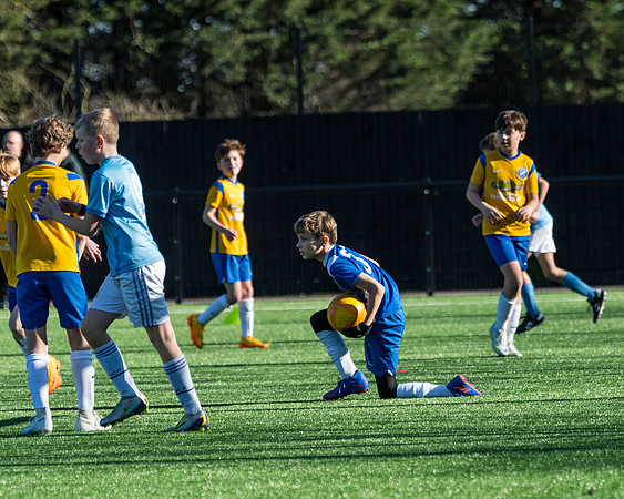Flackwell Heath vs Carmel (U12)-Beaconsfield Town vs Carmel (U11)  (180 of 742)