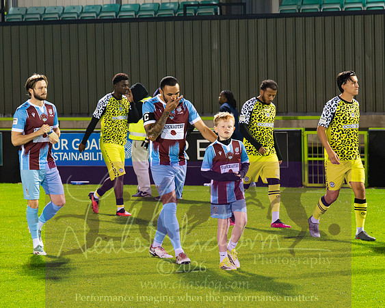 Forest Green Rovers 5v0 Chesham United (62 of 688)