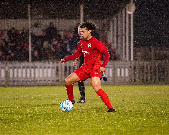 Beaconsfield Town U23