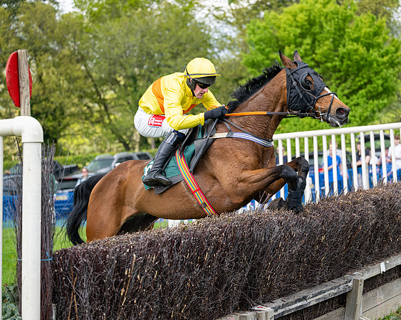 Race 5  - Maiden  (66 of 84)