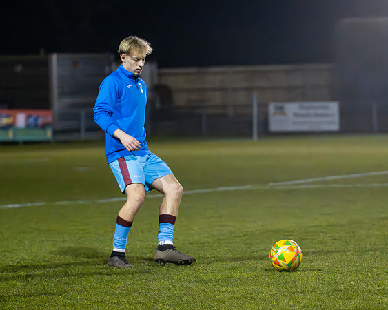 Young Generals 0 [1] Beaconsfield U18 0 [4] (7 of 187)