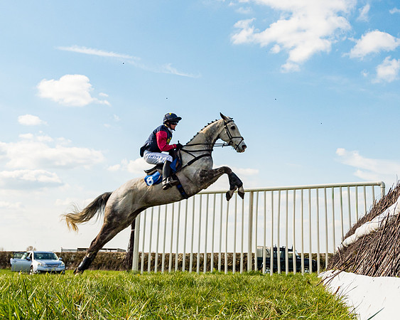 Race 4 - The Warehouse Reit Mixed Open Race  (39 of 124)