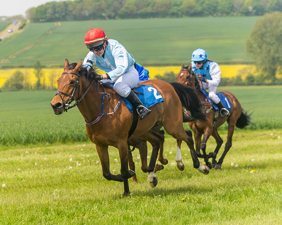 Pony Race 1 - 138cm (44 of 74)