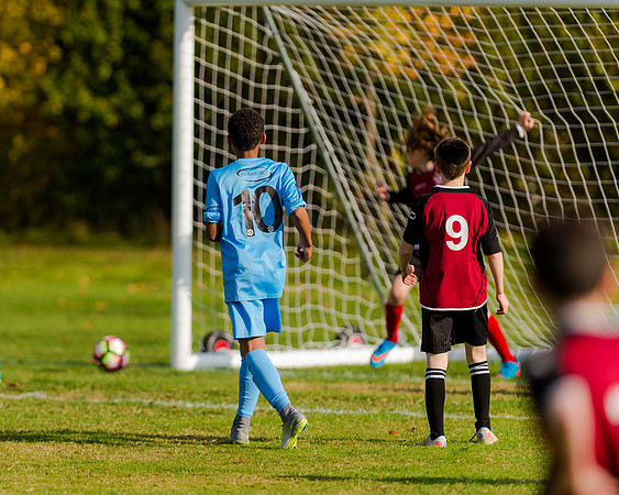 AFC Oaklands v Hendon United (145 of 314)