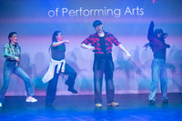 9 - The Performance Hub - Welcome to the rock (6 of 163)
