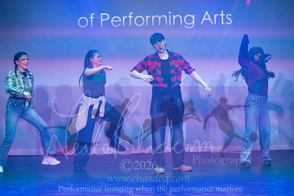9 - The Performance Hub - Welcome to the rock (6 of 163)