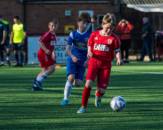Flackwell Heath vs Carmel (U12)-Beaconsfield Town vs Carmel (U11)  (606 of 742)