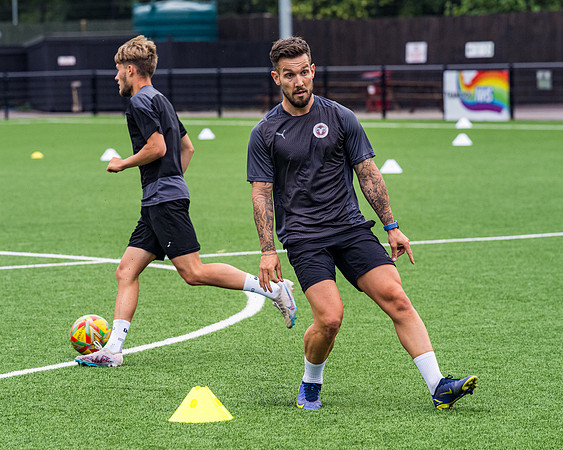 Pre-season - First session 27-06 (6 of 50)