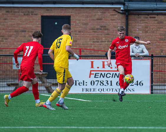 Rams v North Leigh  (30 of 359)