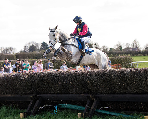 Race 4 - The Warehouse Reit Mixed Open Race  (43 of 124)