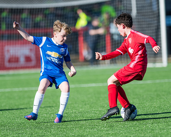 Flackwell Heath vs Carmel (U12)-Beaconsfield Town vs Carmel (U11)  (231 of 742)