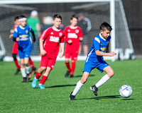 Flackwell Heath vs Carmel (U12)-Beaconsfield Town vs Carmel (U11)  (20 of 742)