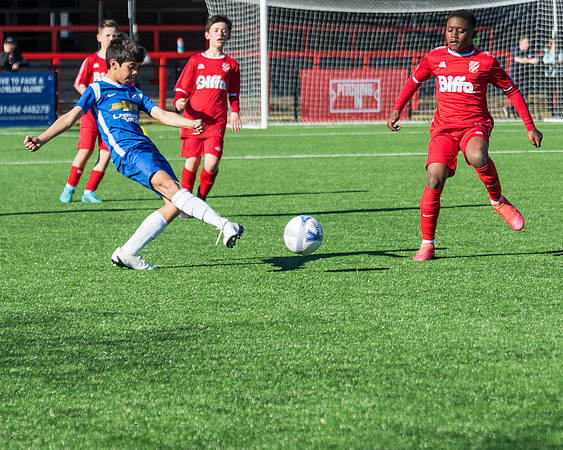 Flackwell Heath vs Carmel (U12)-Beaconsfield Town vs Carmel (U11)  (42 of 742)