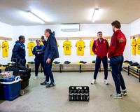 Dagenham and Redbridge 2v0 Chesham United (2 of 694)