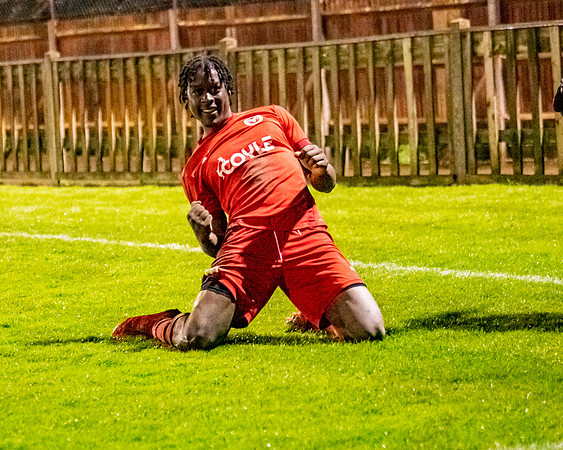 Beaconsfield Town U23