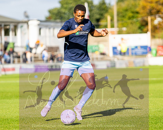 Chesham United 0 v 5 Chelmsford City (73 of 510)