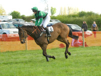 Kimblewick at Kimble Members Race
