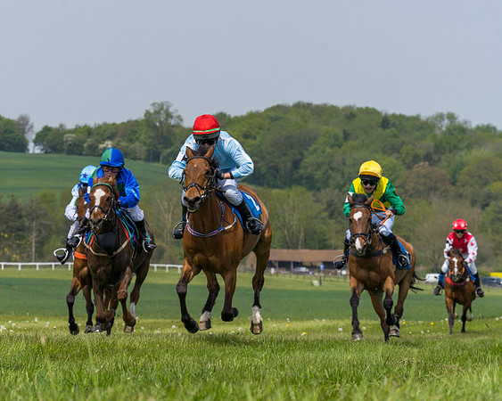 Pony Race 1 - 138cm (33 of 74)