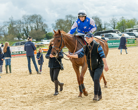 Race 2 - ROR and veteran Horse Conditions race (62 of 77)