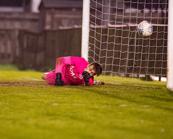 Beaconsfield Town U23