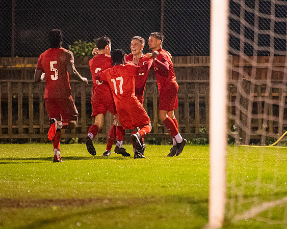 Beaconsfield Town U23