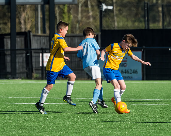 Flackwell Heath vs Carmel (U12)-Beaconsfield Town vs Carmel (U11)  (172 of 742)