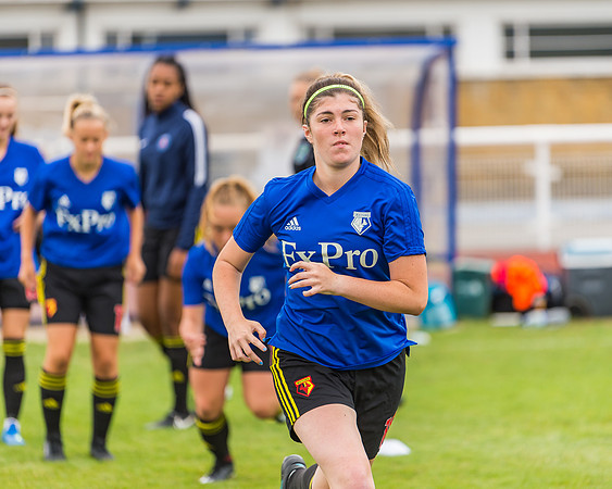 Enfield Town 1 Watford 4  (15 of 223)