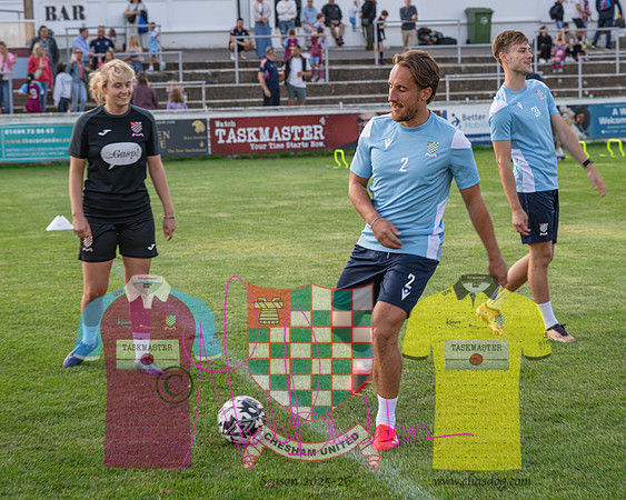 Open Training Session (19 of 193)