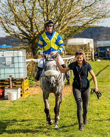 Race 4 - The Warehouse Reit Mixed Open Race  (90 of 124)